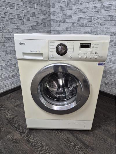 Стиральная машина LG E 1069 LD